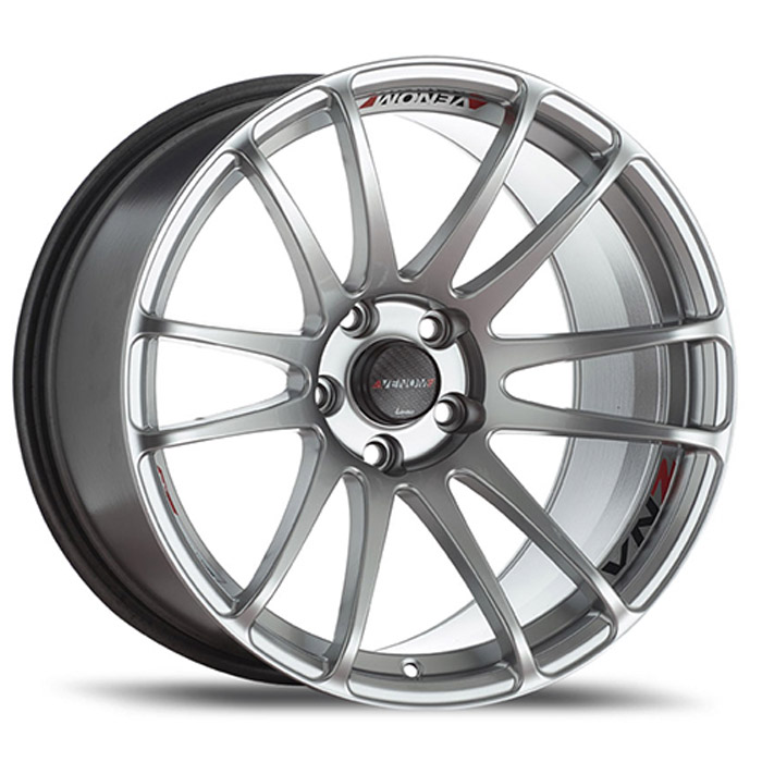 VELG LENSO VENOM-2 (HIGH)